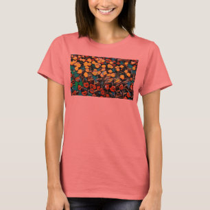 Floral - Shirt - Dreaming
