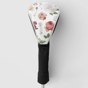 Floral Shops Near Me  Golf Head Cover