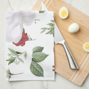 Floral Shops Near Me  Tea Towel