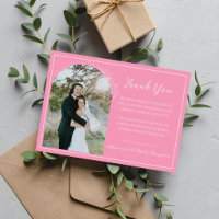 Floral Simplicity 1 Ballet Pink Wedding