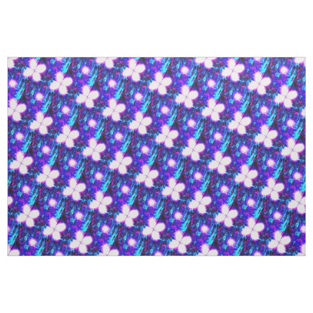 Floral spirits fabric (Fat Quarter)