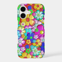 Floral spring