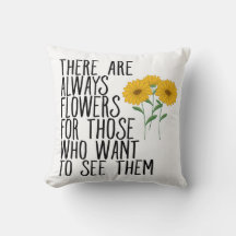 Floral Sunflowers Attitude Life Quote Dreams Goals