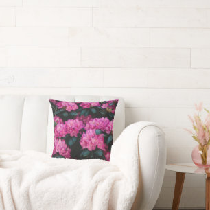 Floral Surface Pattern-Fashion Decorative abstract Cushion