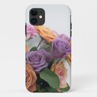 Floral Sweetness iPhone 11 Case