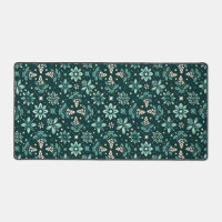 Floral Symphony Pattern
