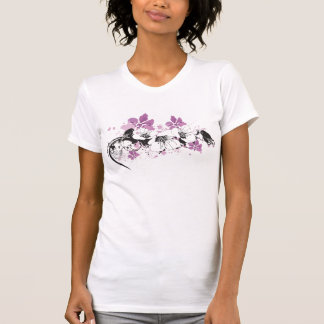 Floral T-Shirt