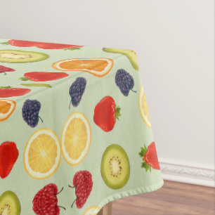 Floral  table Cloth