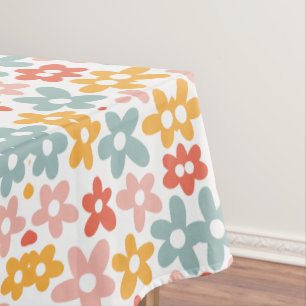 Floral table Cloth