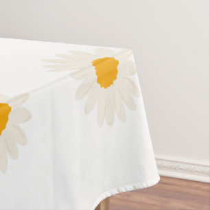 Floral  table Cloth