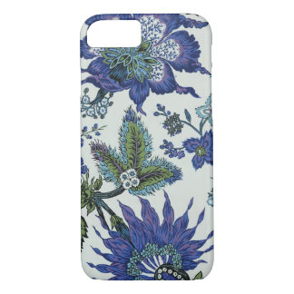 Floral Tapestry Iphone Case