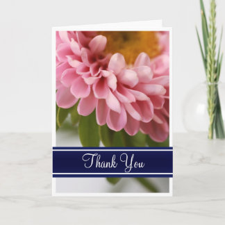 Floral Thank You Cards