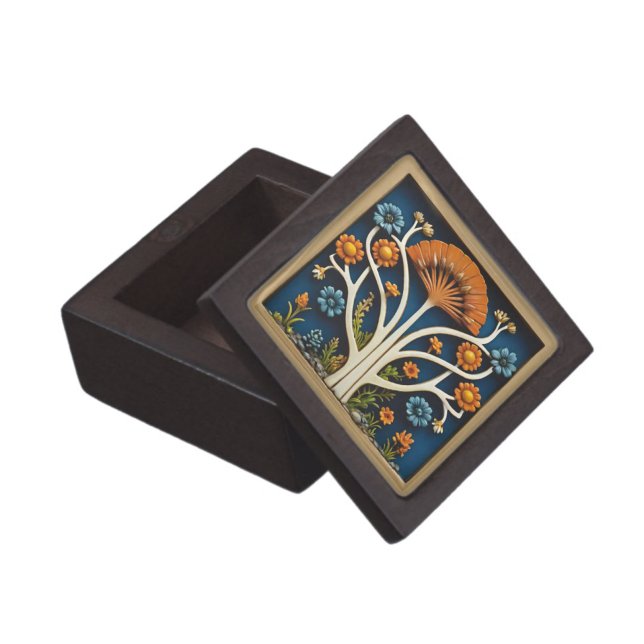 FLORAL TILE (Creator Uploaded)