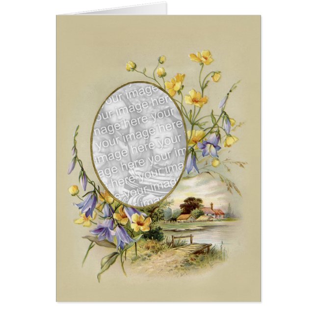 Floral Touch 10 (Front)