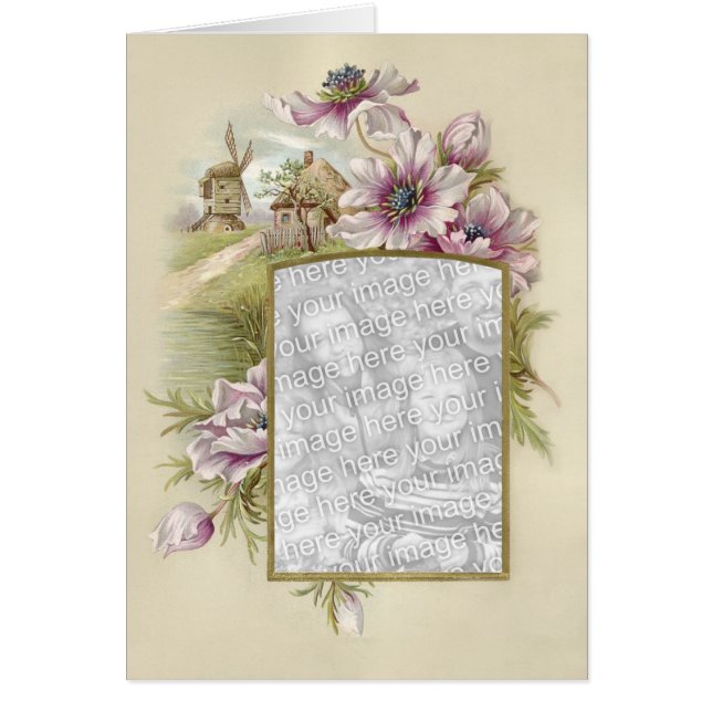 Floral Touch 15 (Front)