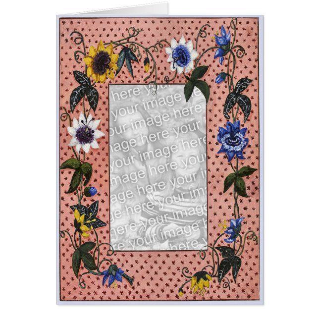 Floral Touch 16 (Front)