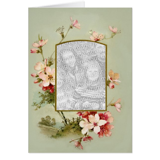Floral Touch 3 (Front)