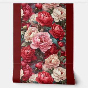 Floral Wallpaper