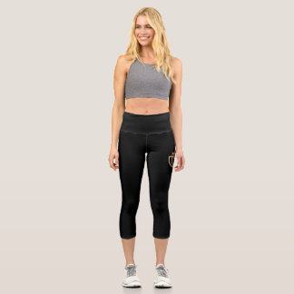 Floral Women's Leggings
