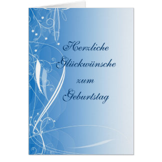 Florales romantisches Design