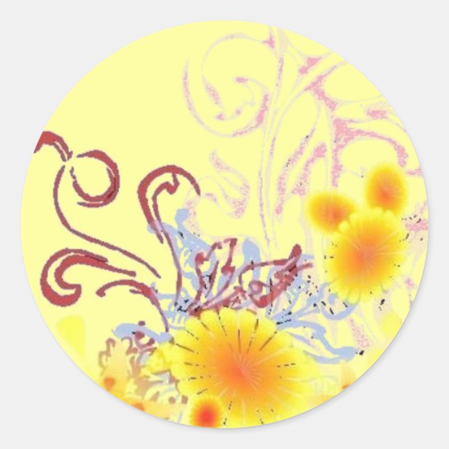 FloralMix seals (Front)