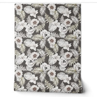 Florals Foliage Boho Tropical