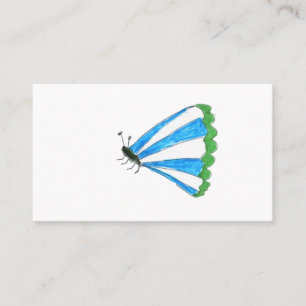 Florance Business Card