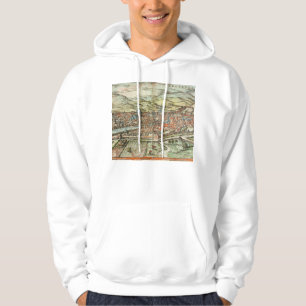 Florence, 16Th Century Hoodie