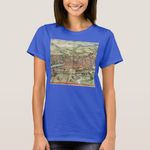 Florence, 16Th Century T-Shirt