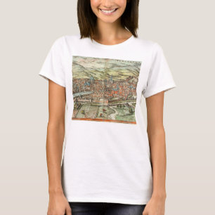 Florence, 16Th Century T-Shirt