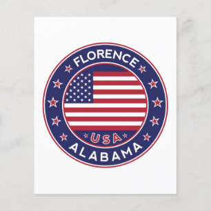 Florence, Alabama, USA
