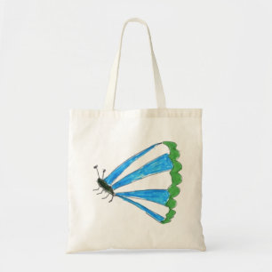 Florence Budget Tote Bag