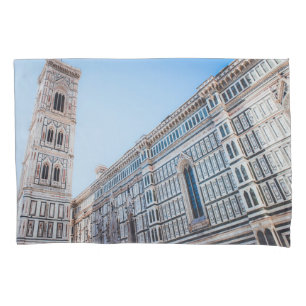 Florence Cathedral Pillowcase