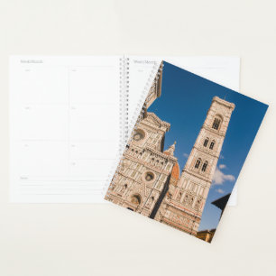 Florence Cathedral Planner
