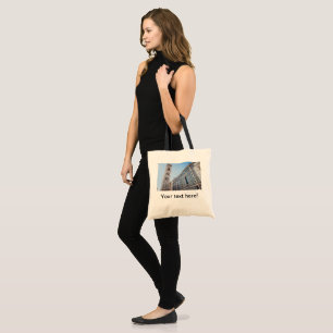 Florence Cathedral Tote Bag
