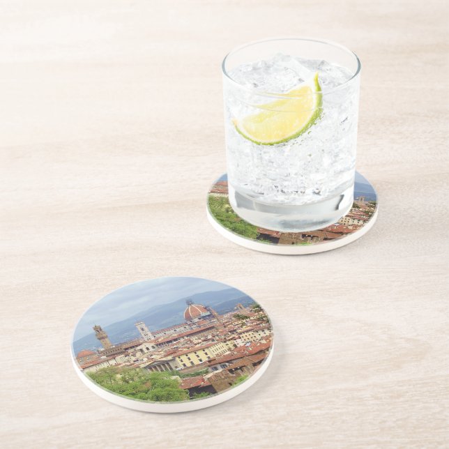 Florence Coaster (Side)
