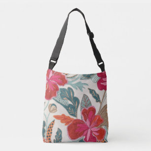 Florence Crossbody Tote
