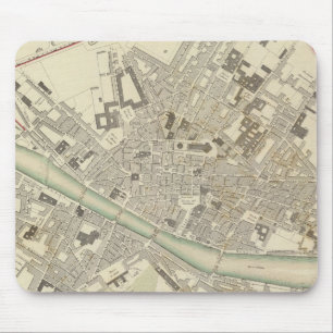 Florence Firenze Mouse Mat