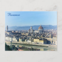 Florence, Firenze