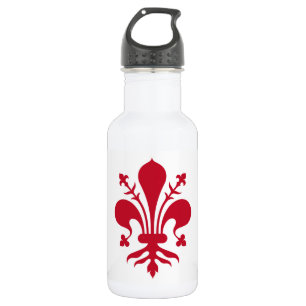 Florence Flag Liberty Bottle
