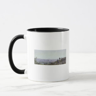 Florence from Settignano Mug