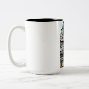 Florence — Giotto's Campanile Mug