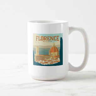 Florence, Italy Coffee Mug