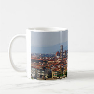 Florence Italy Il Duomo Coffee Mug