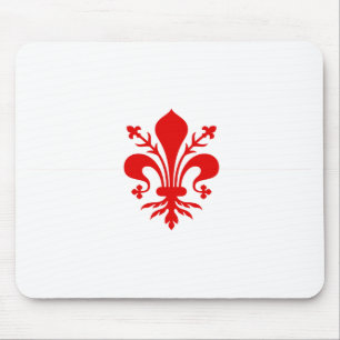 Florence, Italy Mouse Mat
