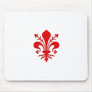 Florence, Italy Mouse Mat