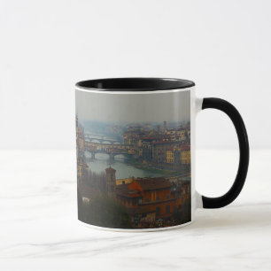 Florence, Italy Mug