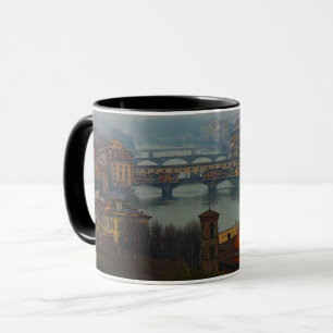 Florence, Italy Mug