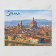 Florence, Italy