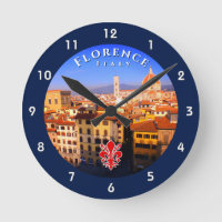 Florence, Italy - Santa Maria del Fiore